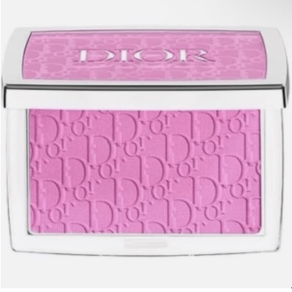 Dior Other - Dior Addict Rosy Glow Blush Pink Lilac